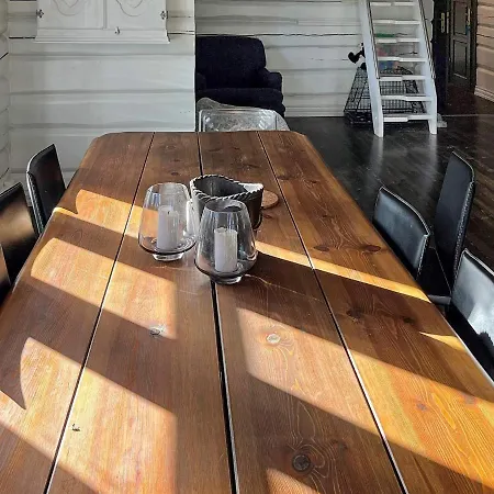 Holiday home Iii *