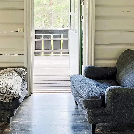 Iii Holiday home