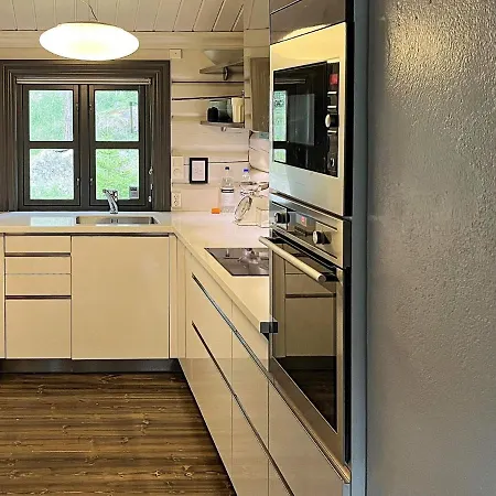Iii Holiday home Hemsedal