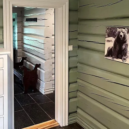 Holiday home Iii *
