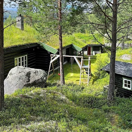 Holiday home Iii Hemsedal