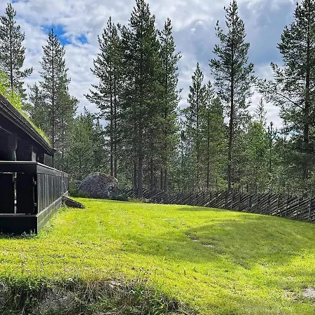 Holiday home Iii