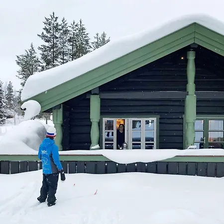 Holiday home Iii