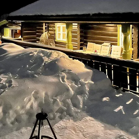 Iii Holiday home Hemsedal