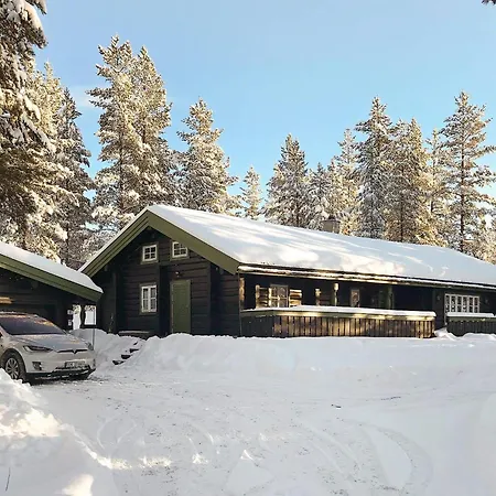 Holiday home Iii Hemsedal
